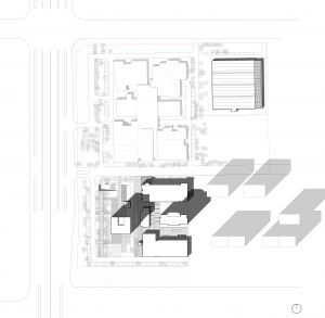 Changchun Diesel engine factory_masterplan